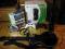 Xbox 360 SLIM 250GB, 18 gier, gitara, Stan IDEALNY