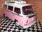 VOLKSWAGEN T2 CAMPER 1:14 VOLKSWAGEN T2 CAMPER 1:14
