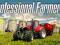 Professional Farmer 2014 PL SYMULATOR FARMY ^STEAM