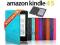 Etui Slim Pokrowiec Futerał Kindle 4/5 Classic