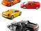 LAMBORGHINI GALLARDO 1:32 metal 609326 KINSMART
