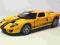 FORD GT 1: 36  metal  602594  KINSMART