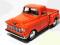 CHEVY STEPSIDE  1: 32  metal  637916  KINSMART
