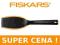 FISKARS - SZPATUŁKA Z SILIKONOWĄ KRAWĘDZIĄ 858106