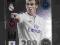 karta champions 2014/2015 LIMITED Gareth Bale