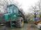 Forwarder Timberjack 1010D 2003 John Deere