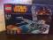 Lego Star Wars B-Wing 75050 NOWE