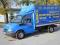 FORD TRANSIT 2004r. salon pl ,bezwypadkowy