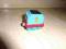 Fisher Price THOMAS/TOMEK, wagon  magnez