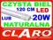 ŚWIETLÓWKA LED 120cm 20W ŻARÓWKA T8 230V CLARO