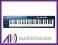 M-AUDIO KEYSTATION 61 II MIDI USB - AUDIOHOUSE