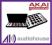 AKAI MPC ELEMENT Kontroler MIDI Sampler AUDIOHOUSE