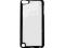 iPod Touch 5 ETUI Czarne Plastikowe Sublimacja