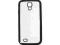 Samsung Galaxy S4 ETUI Gumowe Czarne Sublimacja