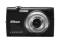 Nikon S2550 + NOWY Akumulator + Gwarancja !!!