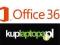 Microsoft Office 365 University 32/64PL 4 lata FV