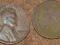 USA 1 cent Lincoln head 1945 S od sla_zi