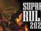 Supreme Ruler 2020 Gold + Warfare (Strategy) STEAM