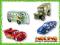 Autka CARS 2 1-pack Mattel 1:55