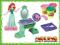 Ciastolina Arielka STROJNISIA Play-Doh Hasbro 24h