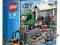 LEGO CITY. CIĘŻARÓWKA MODEL 60020 KURIER GRATIS