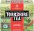 Yorkshire Tea - 80 's - 250g Herbata Czarna