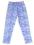 LEGGINSY OCIEPLANE JEANS WAMAX 158- modny urwis