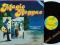 VA - Magic Reggae (K-Tel, Germany)