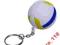 Brelok piłka siatkowa 73924