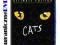 Koty [Blu-ray] Cats [1998] Andrew Lloyd Webber /PL