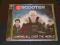 Scooter - Jumping All Over The World [2CD] limited
