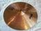 PAISTE ALPHA CRASH 18