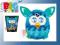 FURBY BOOM SWEET BLUE WAVES NIEBIESKI FALE A4338