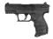 Replika pistoletu Walther P22Q (Metal slide) #ASG