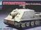 Sturmtiger Early production - Trumpeter 1/72