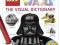 LEGO Star Wars Visual Dictionary Książka z Figurką