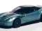 MATTEL HOT WHEELS '09 CORVETTE ZR1 RESORAK NOWY