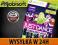 JUST DANCE GREATEST HITS X360 NOWA WYS24+gratis