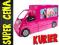 BARBIE GLAM CAMPER WÓZ KEMPINGOWY KAMPER NAJTANIEJ