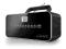 ODTWARZACZ PRZENOŚNY M-28RD MUSE CD MP3 USB FM LCD