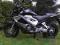 HONDA CROSSRUNNER VFR 800 ABS CBS 2011r