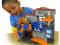 FISHER PRICE ____ZESTAW IMAGINEXT ____TOKIO CARS 2