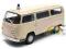 Volkswagen T2 Bus karetka 1972 1:34-39 WELLY