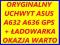 ORYGINALNY UCHWYT ASUS A632 A636 GPS + ŁADOWARKA