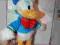 1*KACZOR DONALD śliczny jnowy 36cm maskotka DISNEY