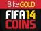FIFA 14 ULTIMATE TEAM COINS FUT 1000K PC PSC 5MIN