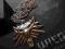 WIEDŹMIN 2 ORYGINALNY MEDALION WITCHER UNIKAT