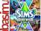 Sims 3 RAJSKA WYSPA PL [PC] BOX Folia SKLEP 24h