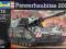 Panzerhaubitze 2000 (Revell 03121)