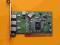 Kontroler PCI FireWire 1394 (3+1) VIA VT6306